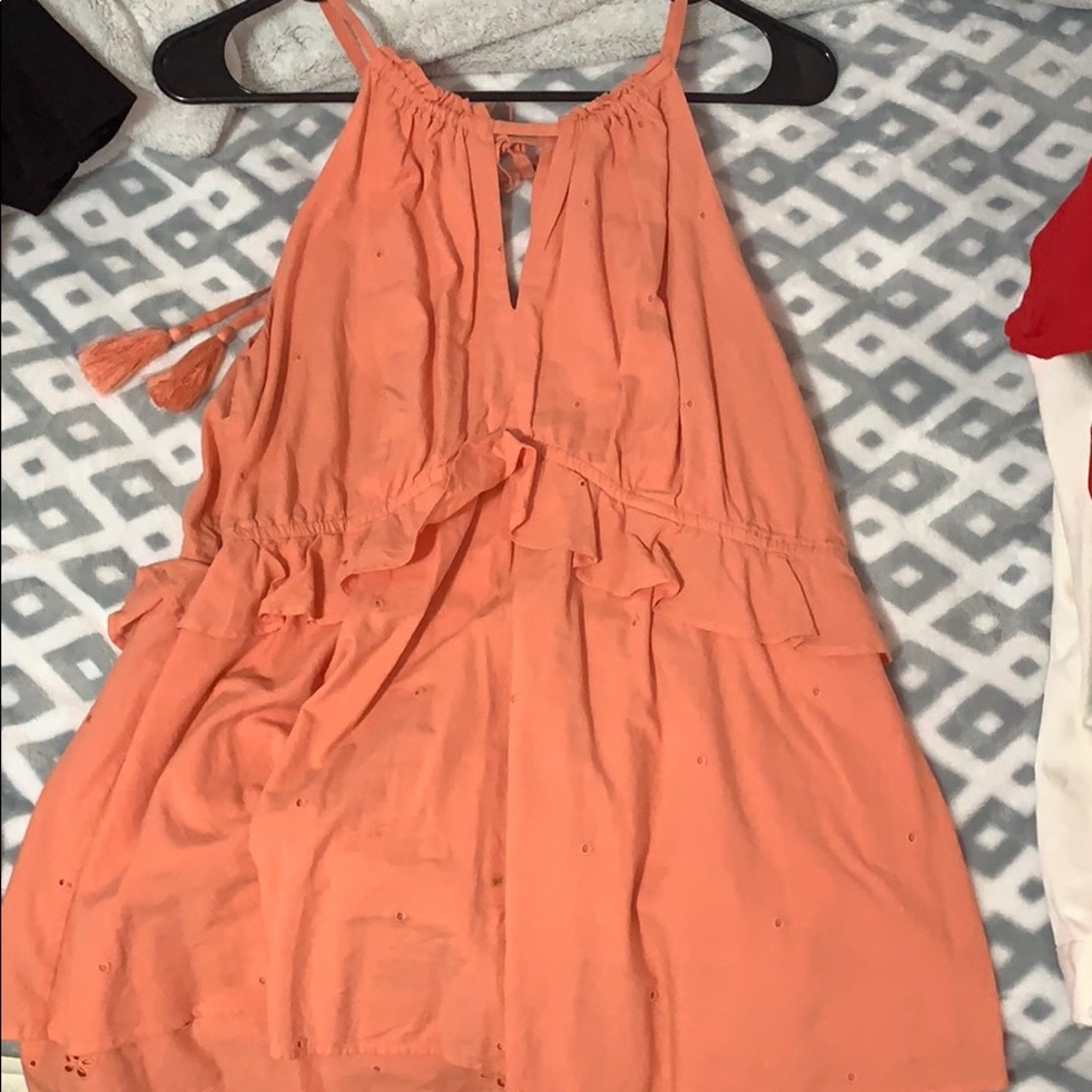 maternity top